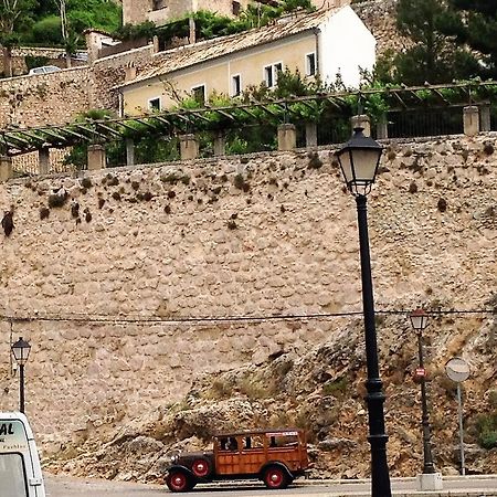 Alojamientos Turisticos Casco Antiguo II 昆卡 外观 照片